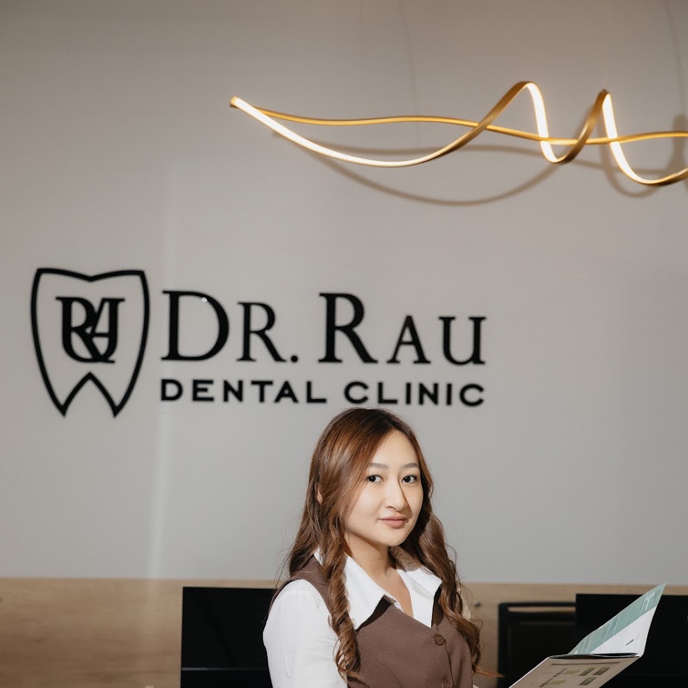 Dental Clinic Dr.Rau