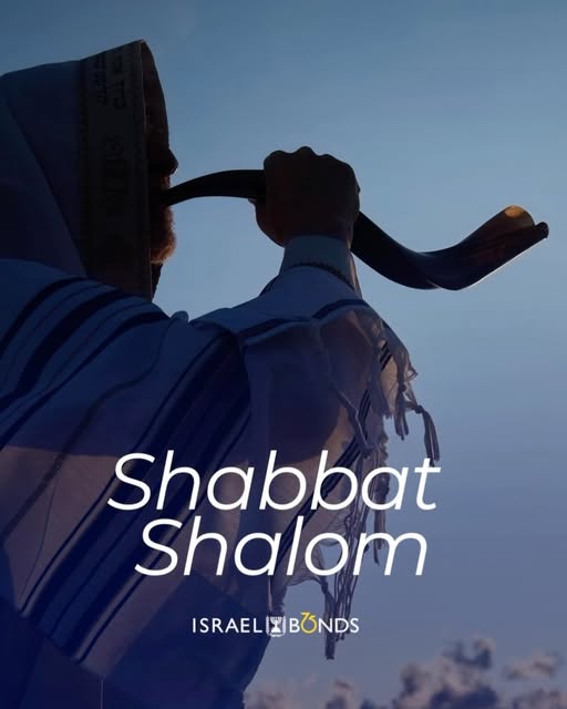 As we enter Shabbat Shuvah, the “Shabbat of Return,” we pause to reflect on the year behind us, reconnect with what matters most, and loo…