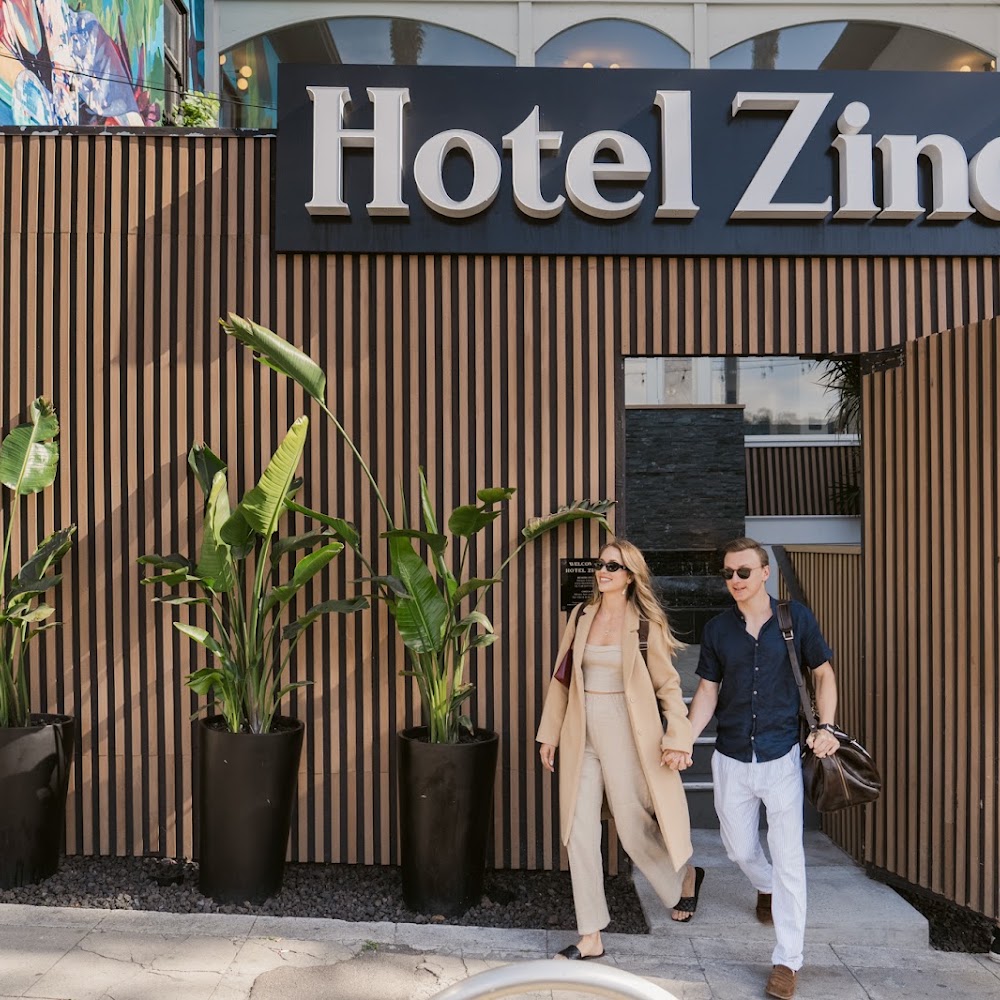 Hotel Zindel