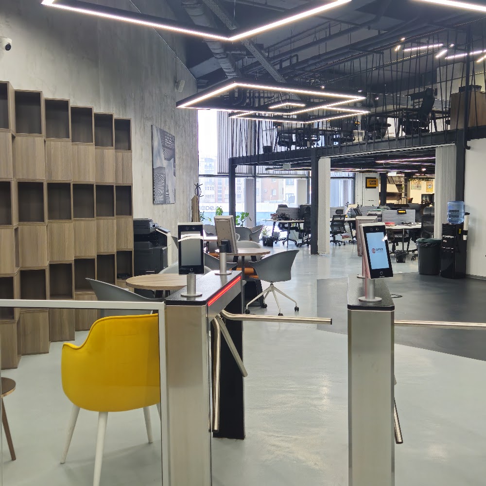Coworking Office