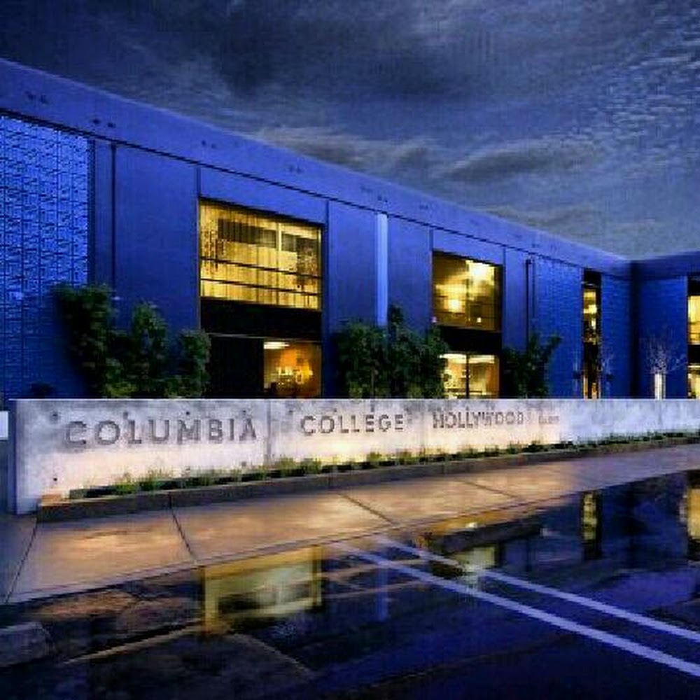 Columbia College Hollywood