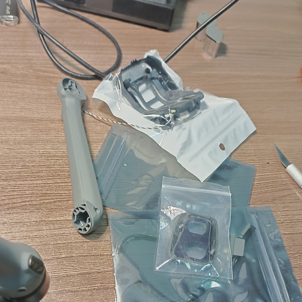 Сервисный центр FIXИКИ