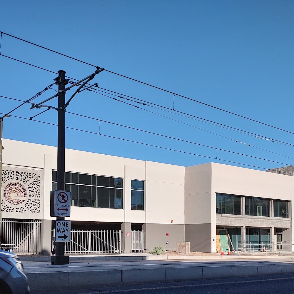 Genoa Healthcare