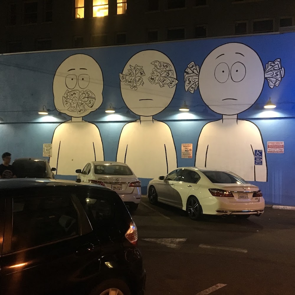 719 S Main St Garage