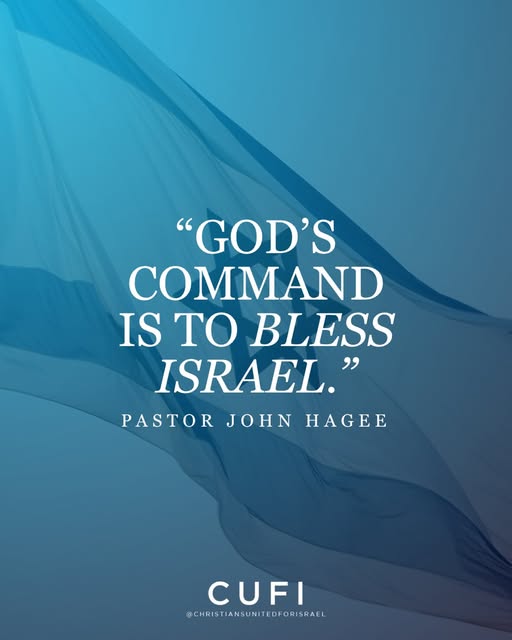 Pray for Israel. Stand witth Israel.