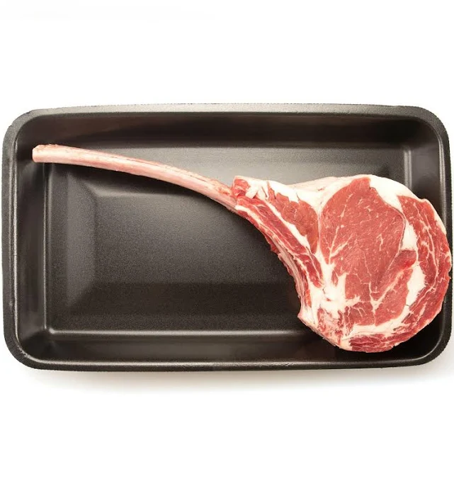 Member's Mark Member’s Mark USDA Choice Angus Beef Bone In Cowboy Ribeye Steak, priced per pound
