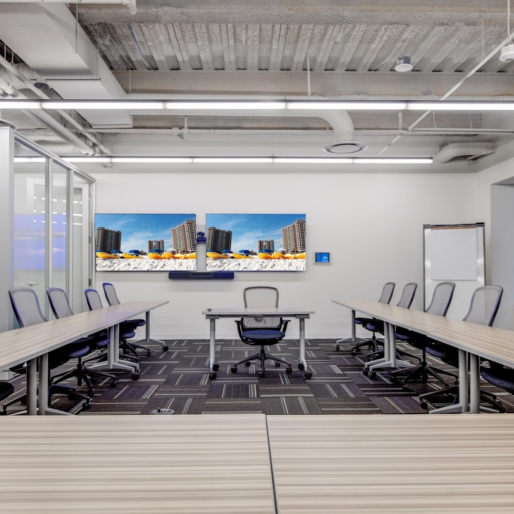 Boston Offices