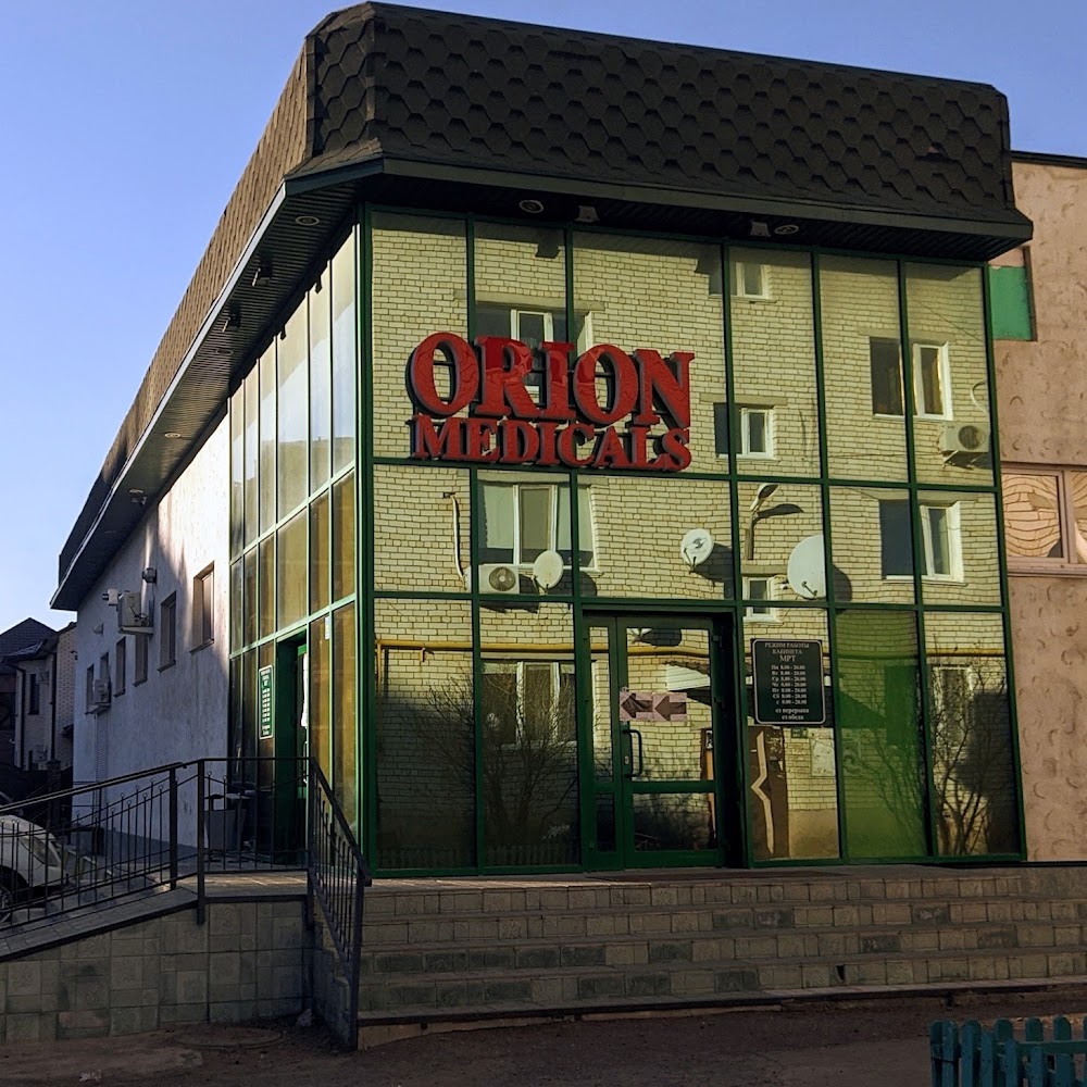 ORION MEDICALS