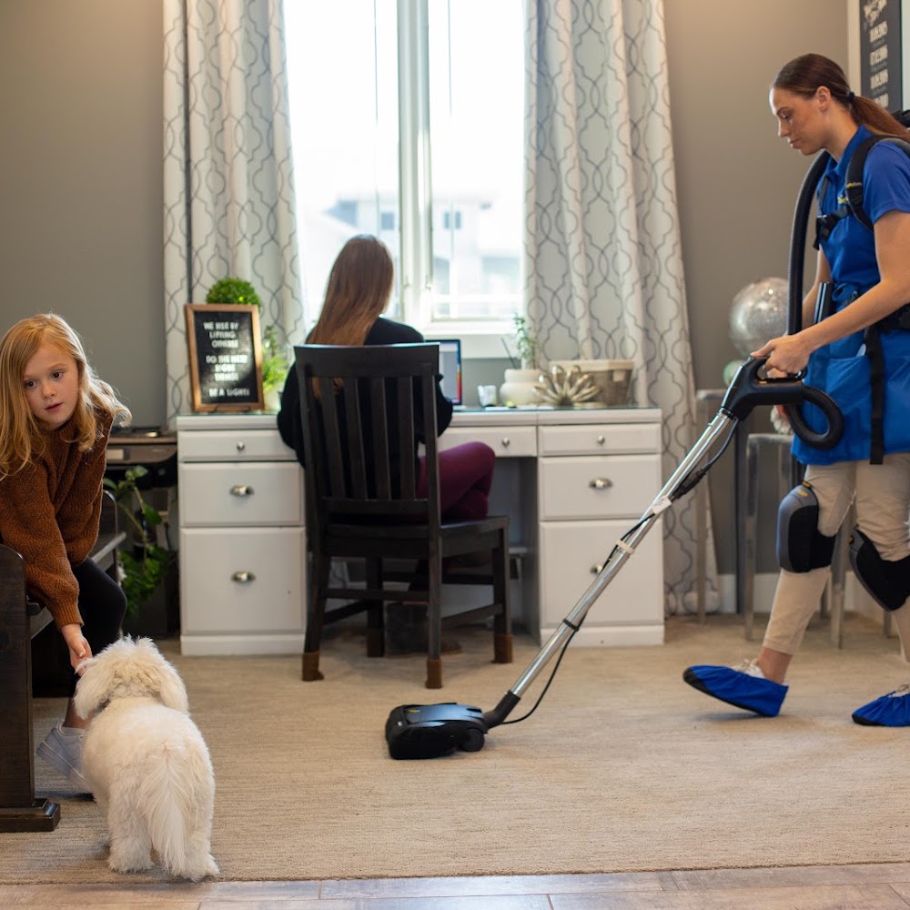 The Maids of Central and North Denver
