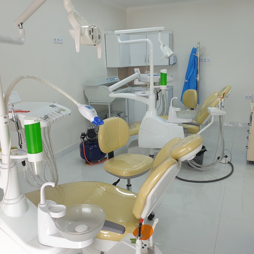 EURODENTAL CITY