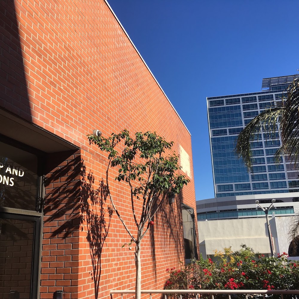 Kaplan International Languages - English School in Los Angeles Westwood