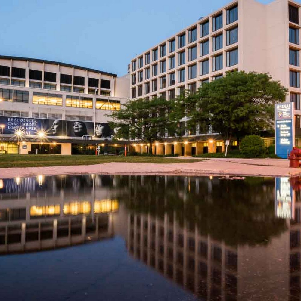 Mount Sinai Hospital