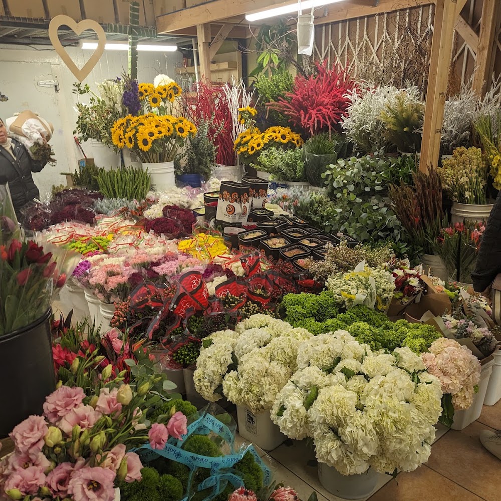LA Flower Place