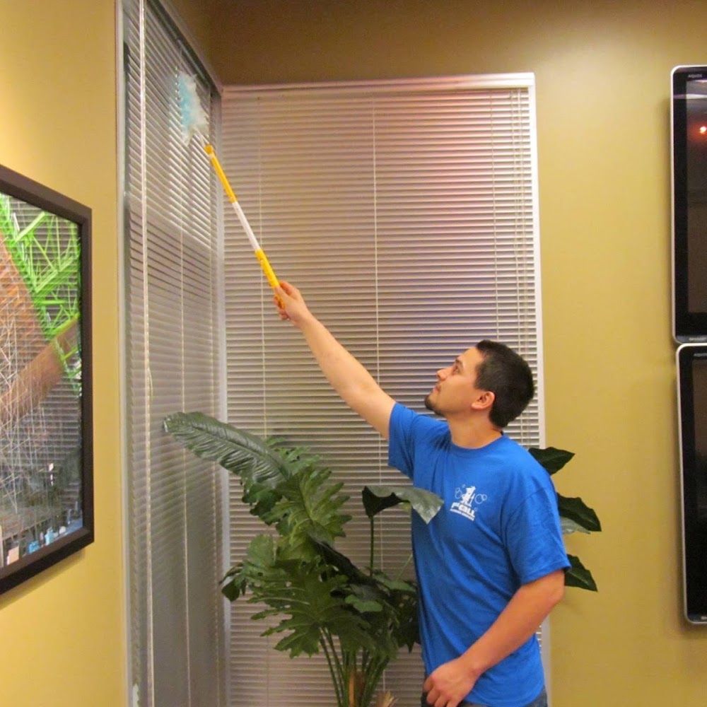 1st Call Cleaning Services