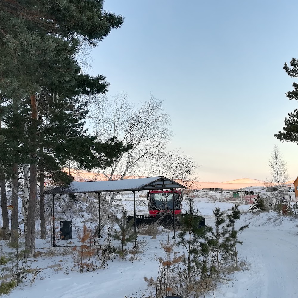 GLK Elikti Park