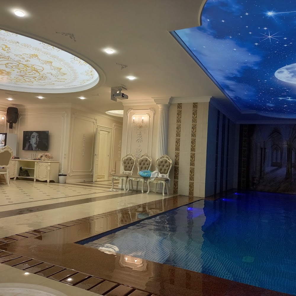 grand spa hotel