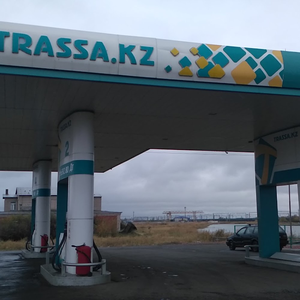 Trassa