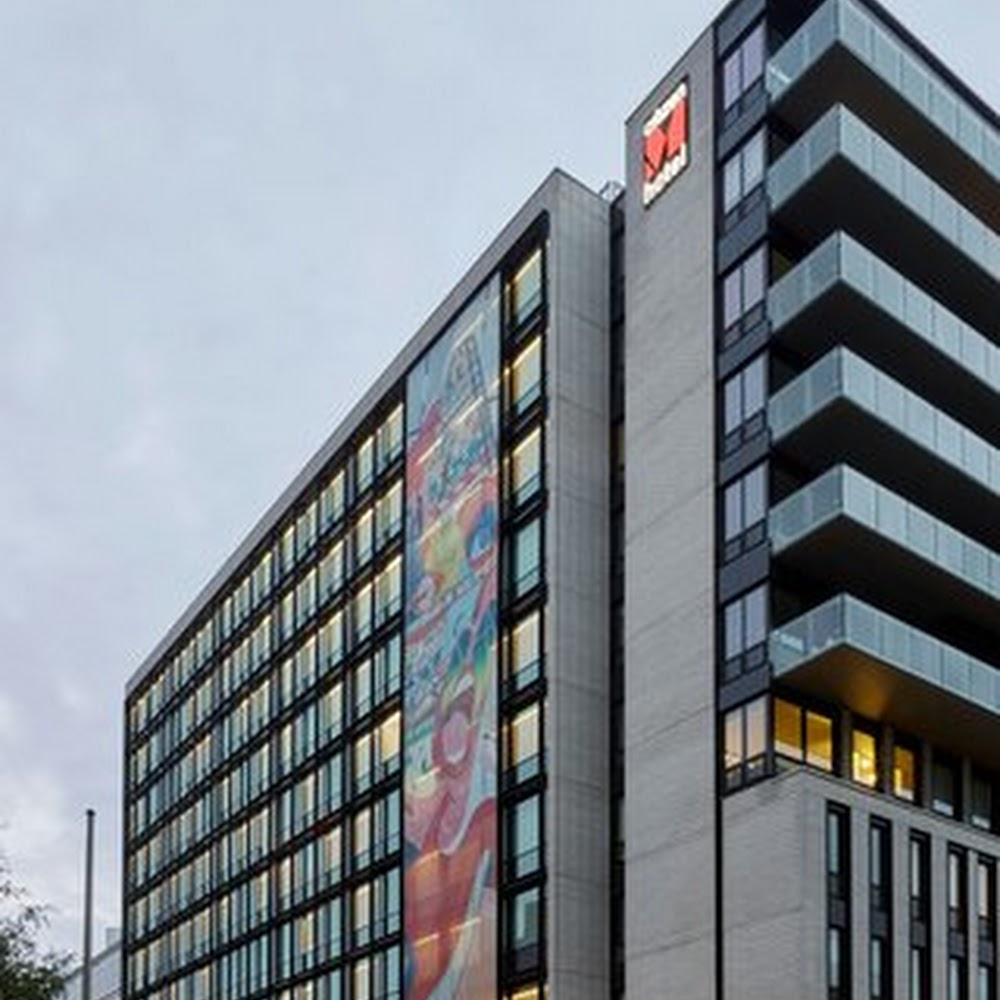 citizenM Washington DC Capitol