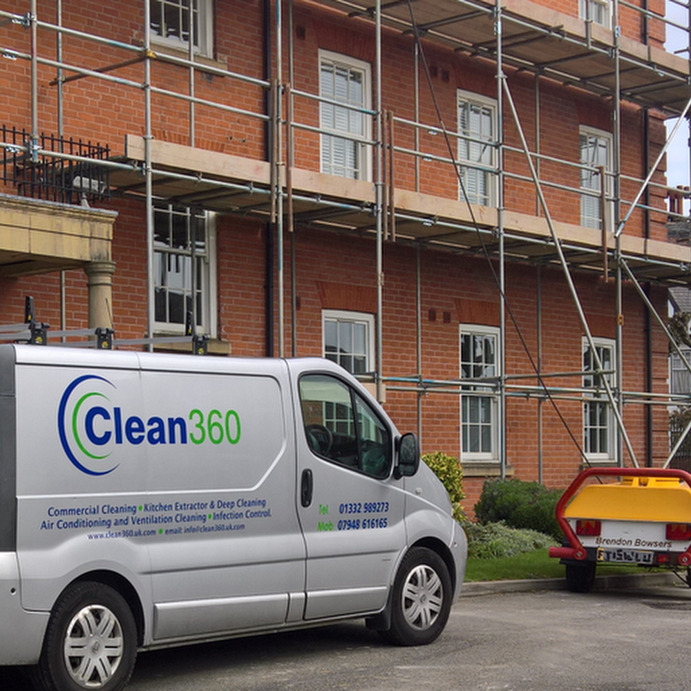 Clean360 Birmingham