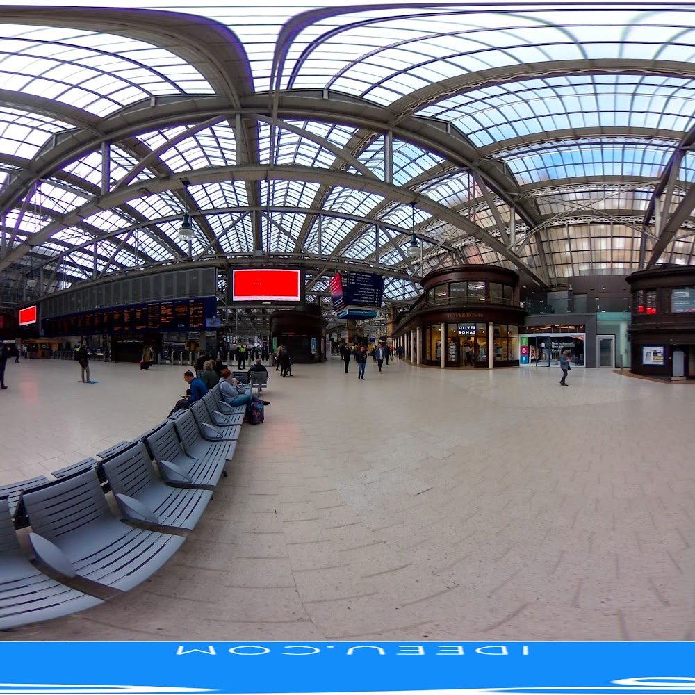 Glasgow Central