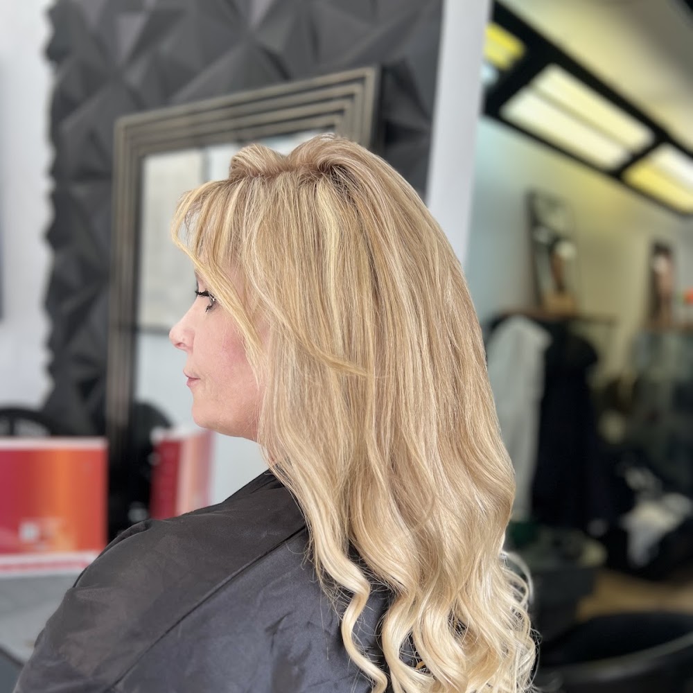 Faiza Beauty Salon San Francisco