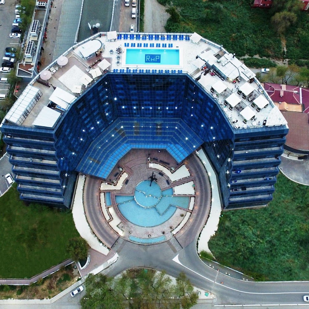 River Palace
