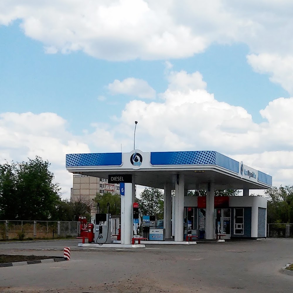 Qazaq oil