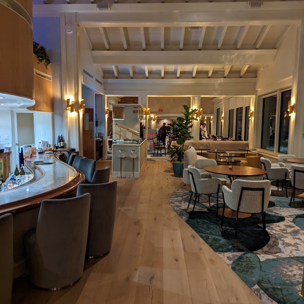 The Marine Room