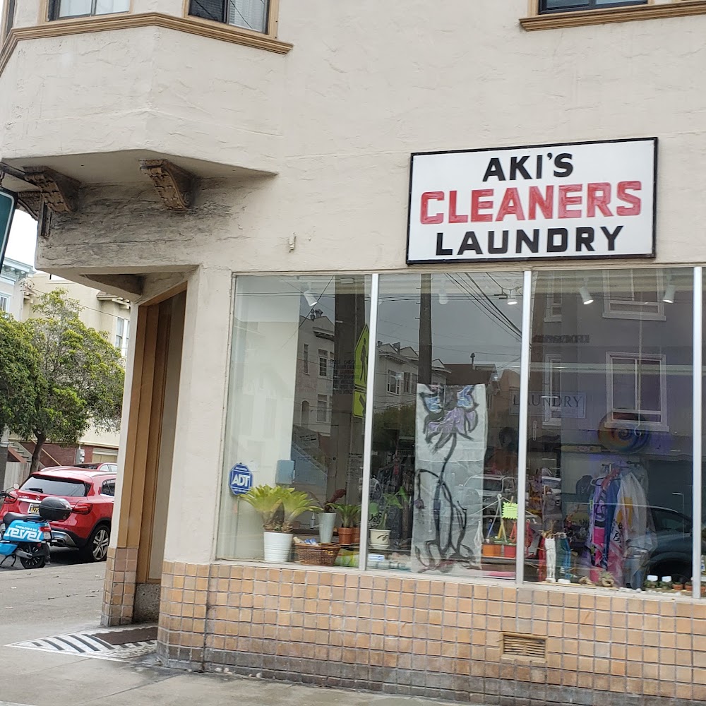 Akis Cleaner