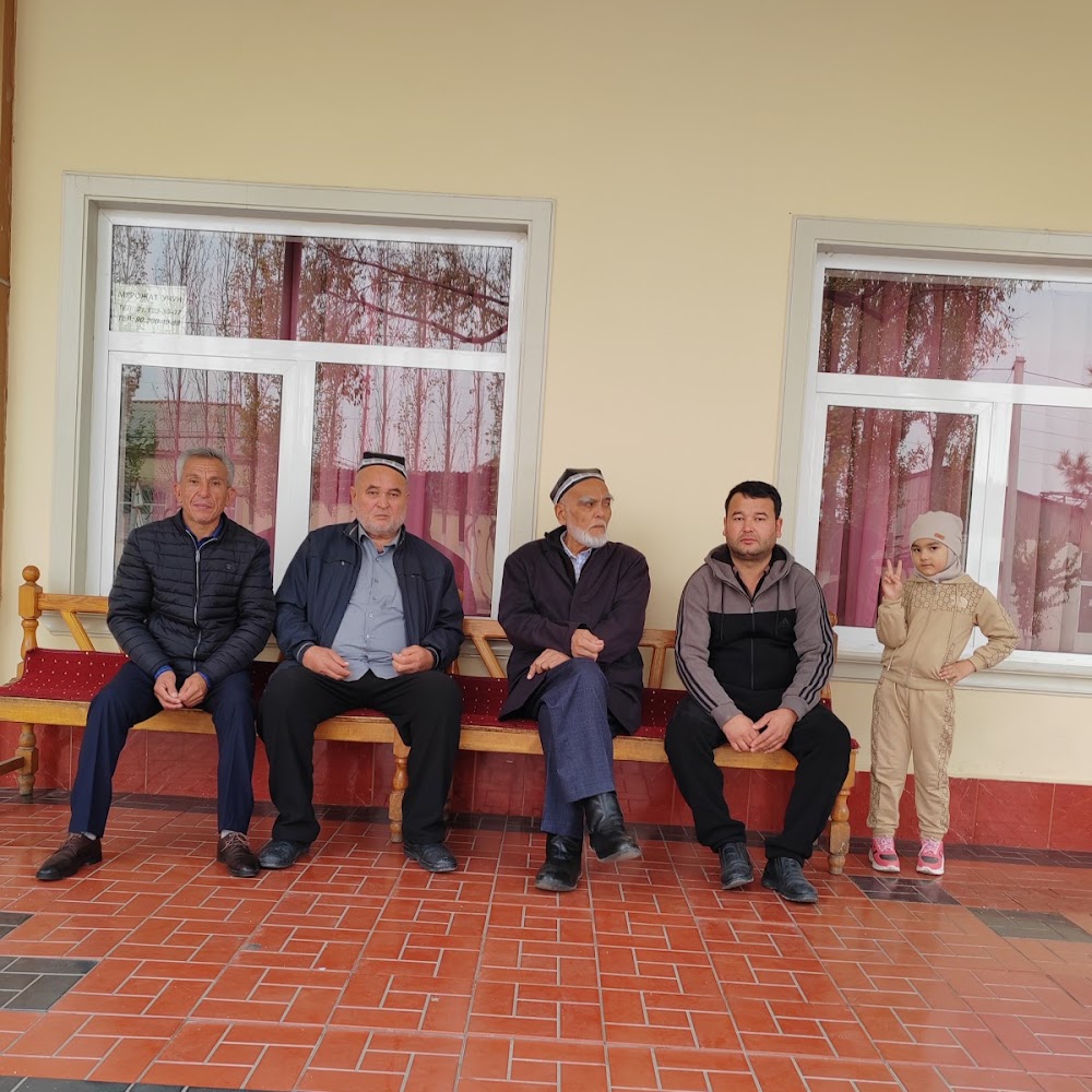 Омад тўйхонаси