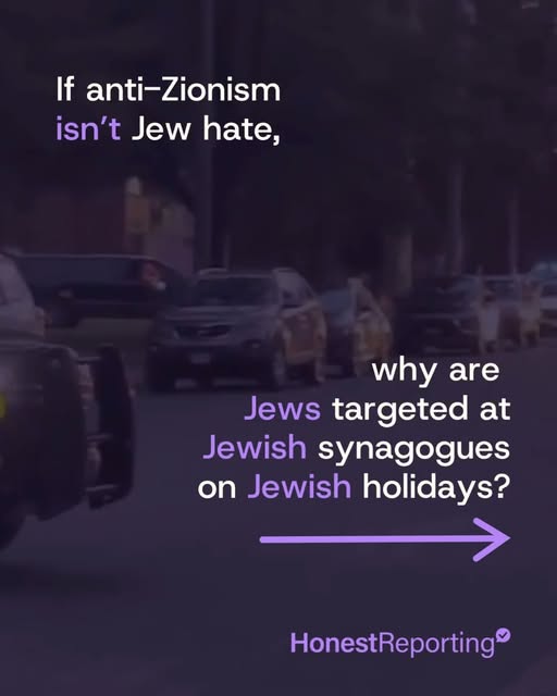 This Yom Kippur, pro-Palestinian protesters gathered outside a Toronto synagogue, chanting “Where is your humanity?” as Jews were forced…