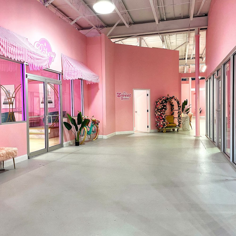 The Bakery CoWork