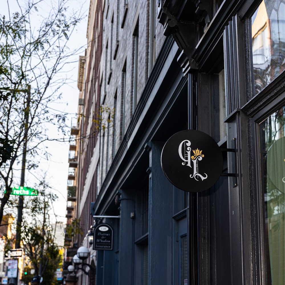 The Gas Lamp Hotel