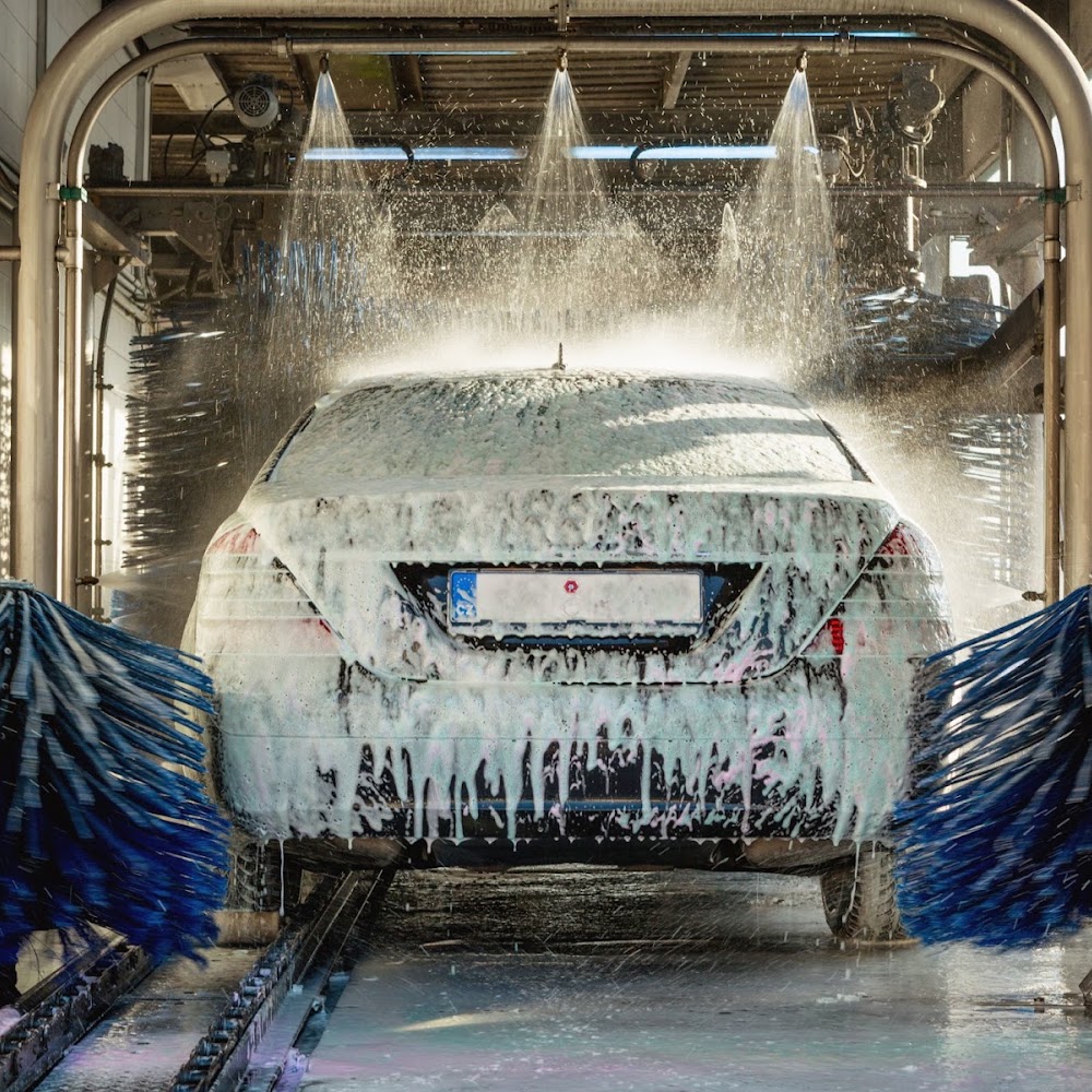 A&F Auto Shine