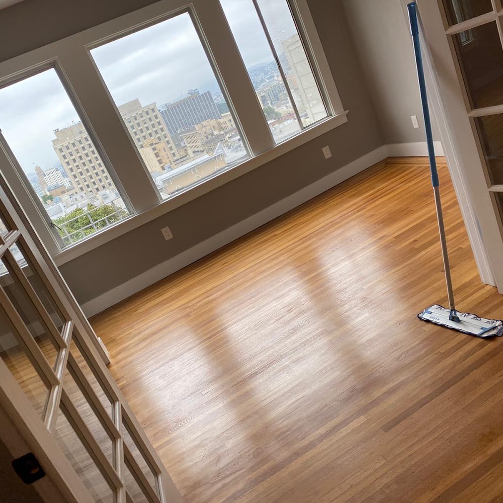 Sunshine House Cleaning