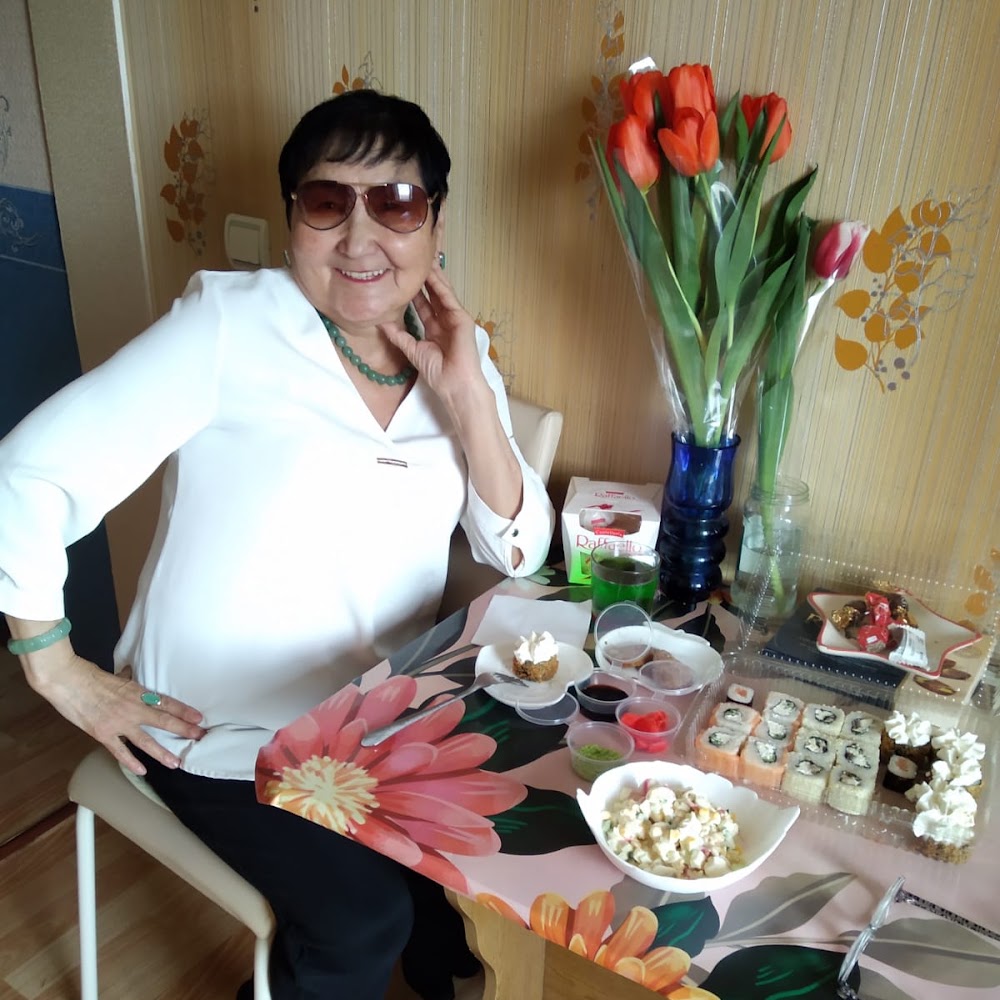КРЦ Меруерт