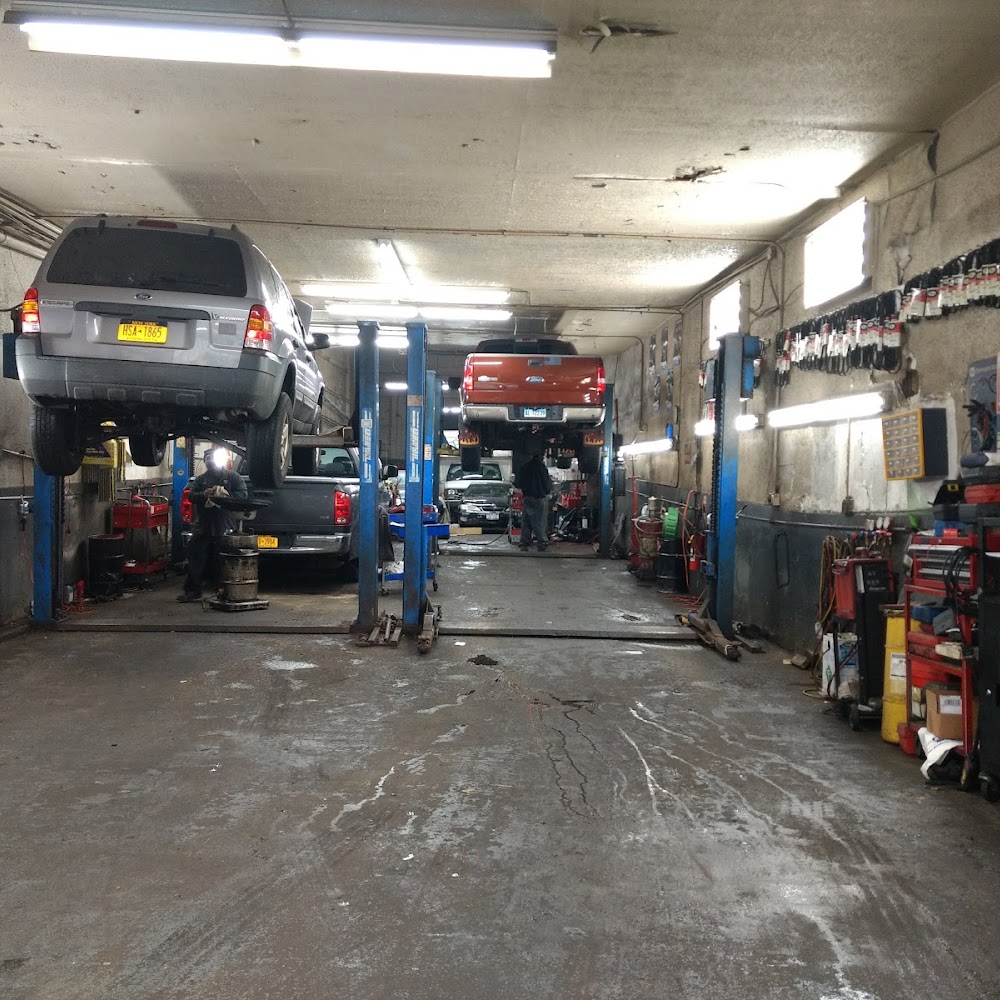 Best Auto Repair