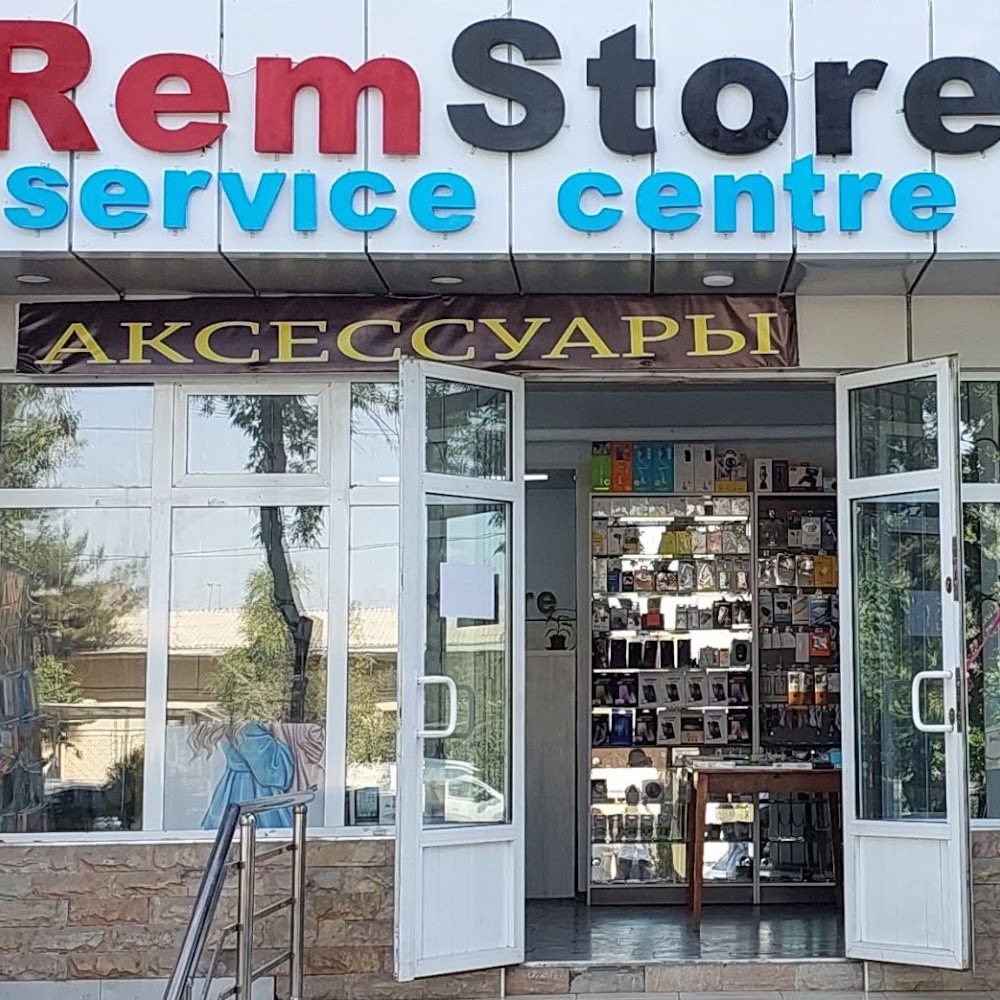 RemStore