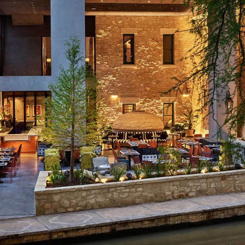 Canopy by Hilton San Antonio Riverwalk