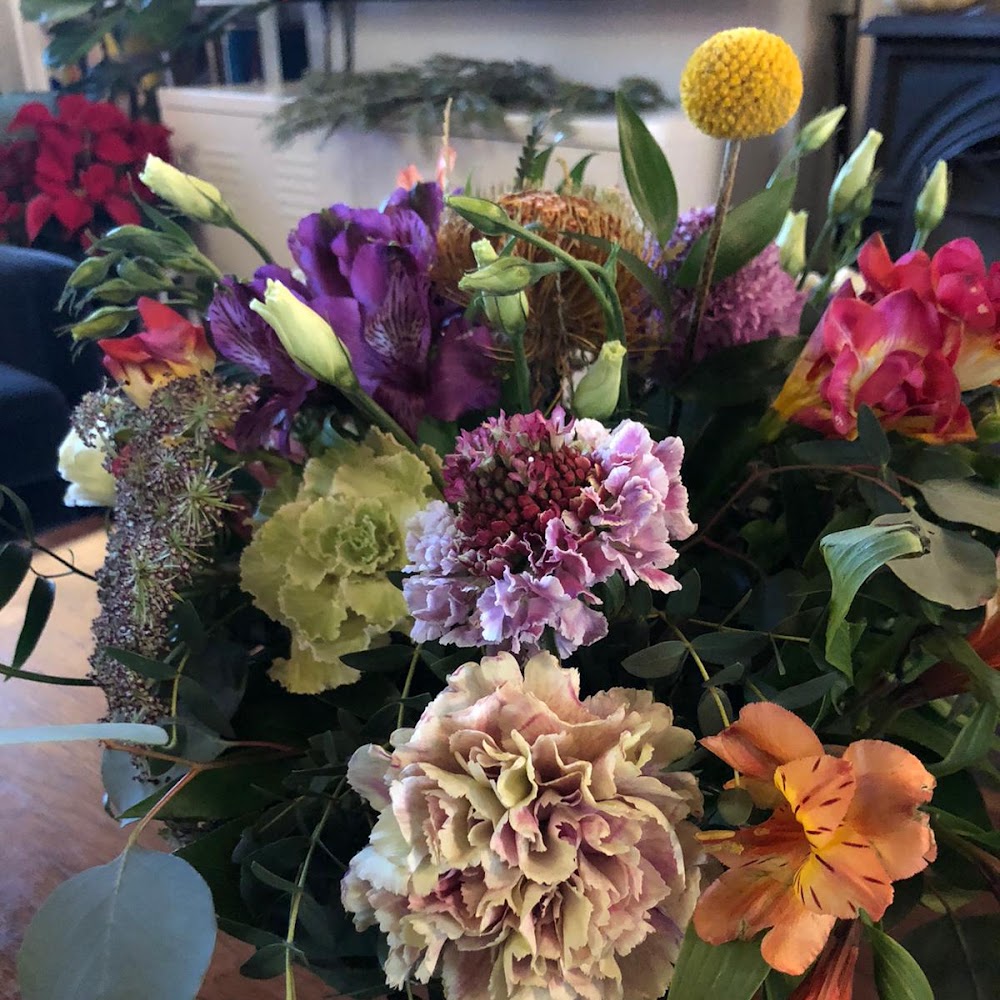 Nature's Gallery Florist, Inc.