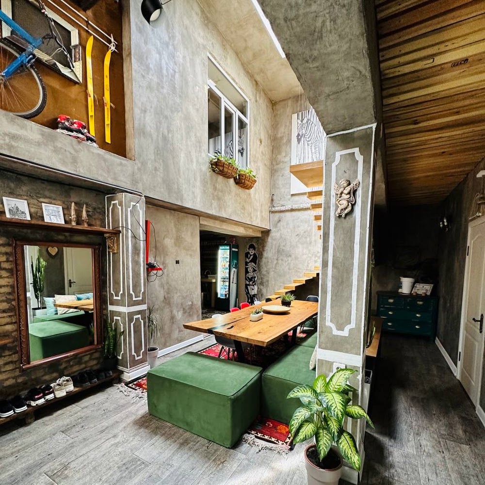 Art Boutique Sweet Home