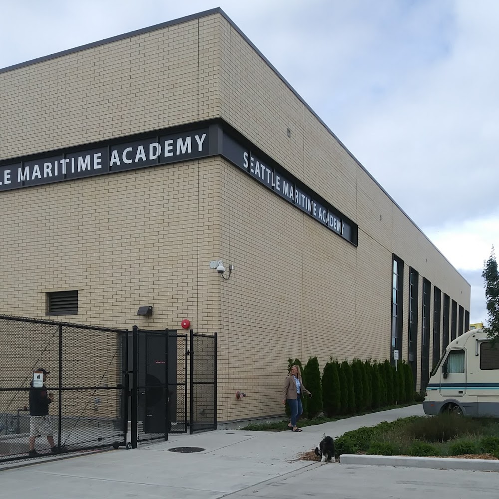 Seattle Maritime Academy