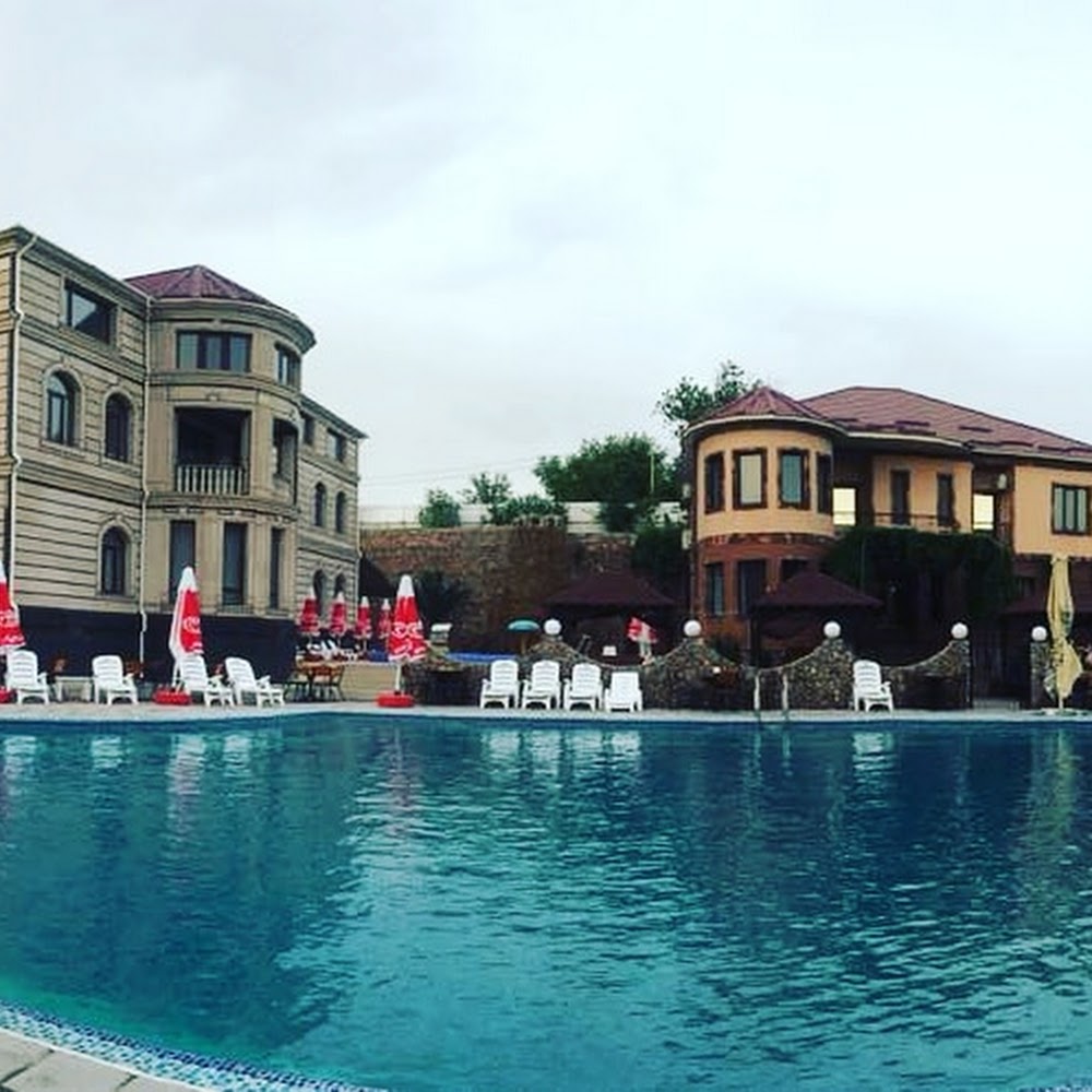 Эдем Resort Kazakhstan