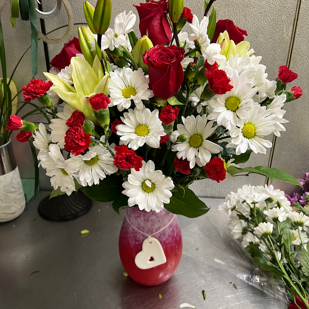 Flower Delivery Houston