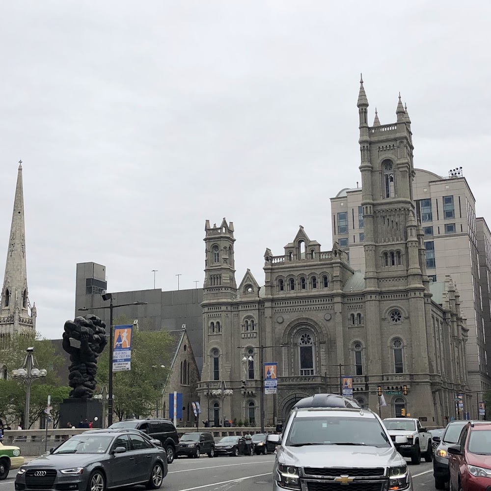 Philadelphia City Hall