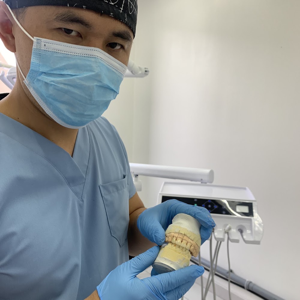 Круглосуточная стоматология Dental city
