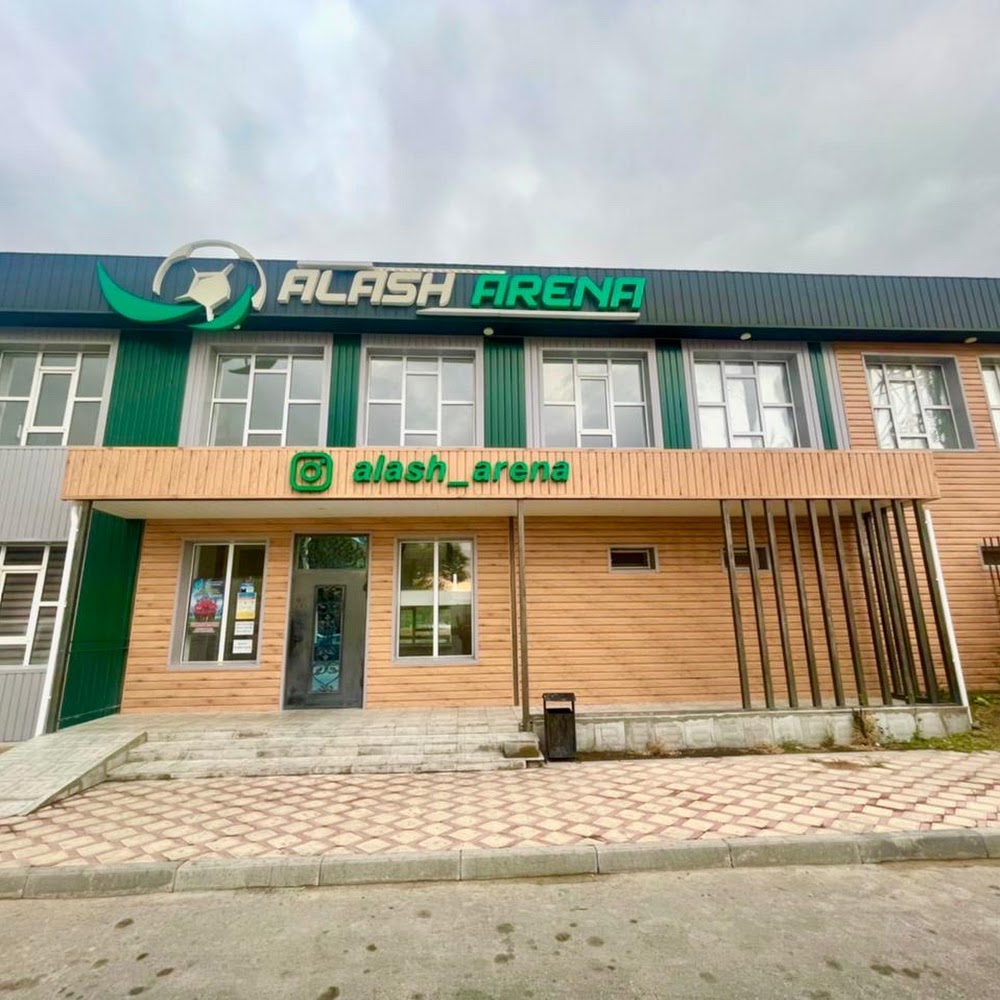 Alash Arena