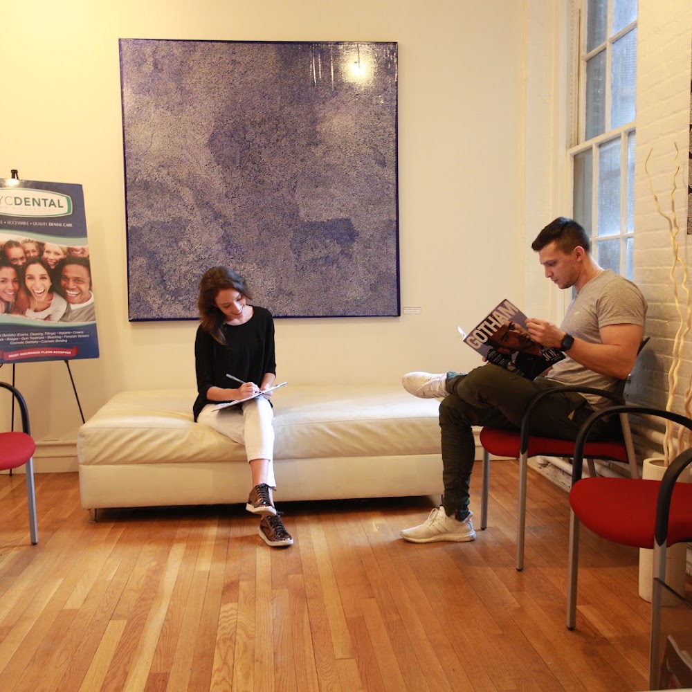 NYC Dental Associates