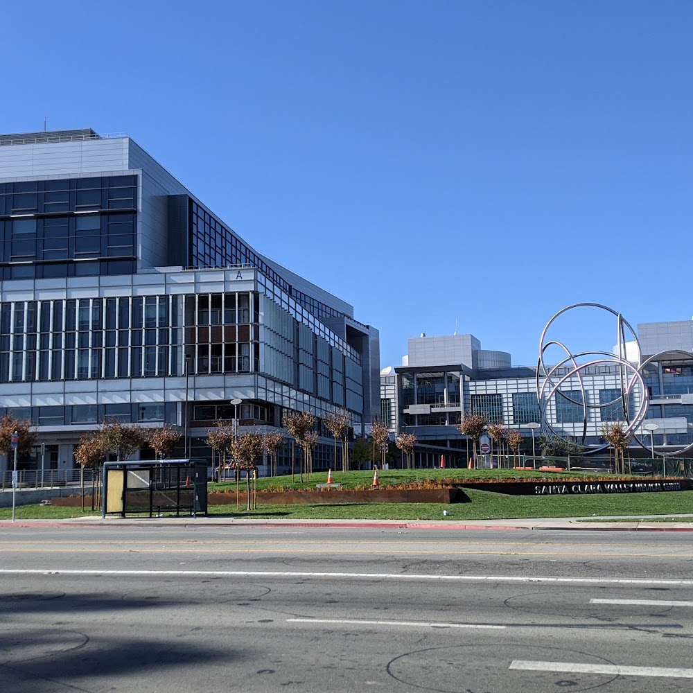 Santa Clara Valley Medical Center