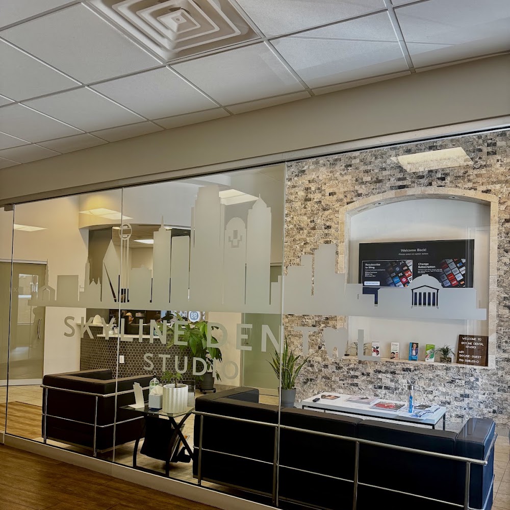 Skyline Dental Studio